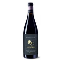 Neromoro Montepulciano d'Abruzzo Colline Teramane Riserva DOCG 2015 750ml