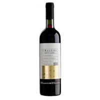Colli della Toscana Centrale IGT "White Label" 1998 - I Balzini