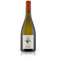Faye Bianco Vigneti delle Dolomiti IGT 2016 750ml