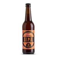 IPA birra artigianale 500ml - Ca' Verzini