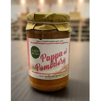 Pappa al Pomodoro 340g