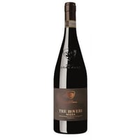 Tre Roveri Nizza DOCG 2020 750ml
