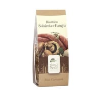 Risotto pronto Salsiccia e Funghi 250g