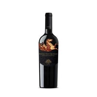 Eremo San Quirico Irpinia Campi Taurasini Aglianico DOC 2017