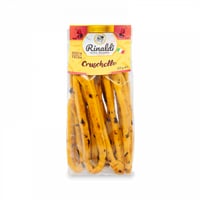 Taralli ai peperoni cruschi 300g