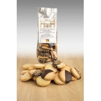 Biscotti di pasta frolla 200g