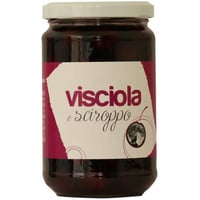 Visciola e Sciroppo 300g