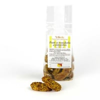 Paste di Mandorla al Pistacchio 250g