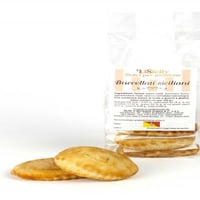 Biscotti Buccellati al Cioccolato 300g