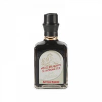 Aceto Balsamico di Modena IGP Sigillo Platino 250ml - Acetaia Marchi
