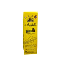 Martelli - Spaghetti di grano duro 500g