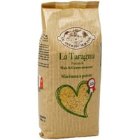 Farina per polenta di mais e grano saraceno "La Taragna" 750g