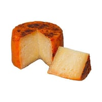 Pecorino Bagnolese stagionato misto aromi 900g