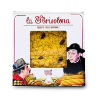 La Sbrisolona di Don Camillo 300g