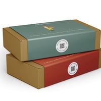 Gift box scatola regalo - serie S