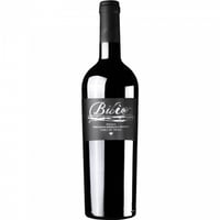 Nero di Troia Rosso IGP "Bibèo" - Tenuta Pere Rosse