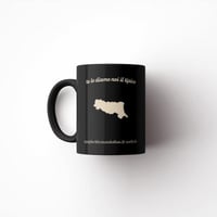 Tazza Emilia Romagna - Collezione Parole Tipiche