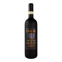 Brunello di Montalcino DOCG Riserva - Il Poggiolo