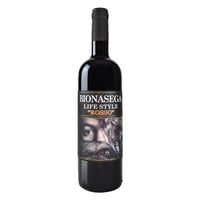 Bionasega Rosso Toscana IGT - Il Poggiolo