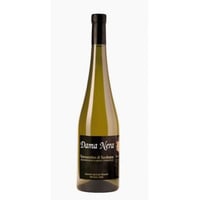 Vermentino di Sardegna DOC "Dama Nera" - Conte de Quirra