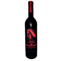 Merlot - Conte de Quirra