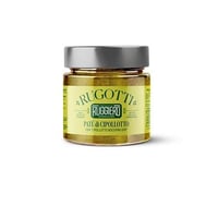 Patè di Cipollotto 190g