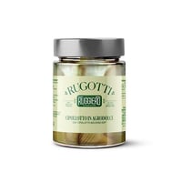 Cipollotto Nocerino DOP in agrodolce 300g