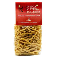 Pasta Busiata Trapanese corta 500g