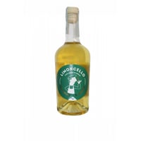 Limoncello - Gli infusi di Gianni