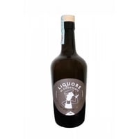 Liquore al cioccolato - Gli infusi di Gianni
