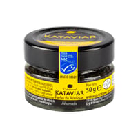 Perlage di aringa affumicata 50g