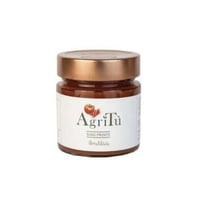 Sugo pronto Arrabbiata 200g - Agritù
