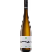 Blattenberg Riesling Kabinett - Andreas Bender