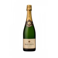 Carte Blanche Brut - Champagne Bauget Jouette