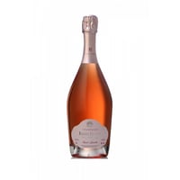 Cuvée Jouette Rosé - Champagne Bauget Jouette