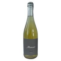 Garganega Frizzante Rifermentato - Corte Mainente