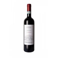 La Marchesa Barbera d'Alba DOC Superiore - Cravanzola