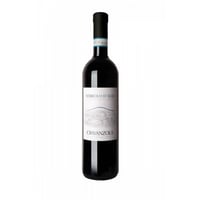 Nebbiolo d'Alba DOC Magnum - Cravanzola