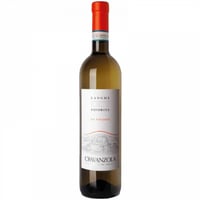 La Vinassa Langhe DOC Favorita - Cravanzola