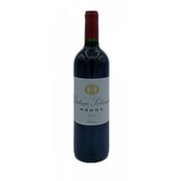 Chateau Potensac Medoc - Chateau Potensac