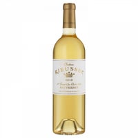 Chateau Rieussec Sauternes AOP 2006 - Chateau Rieussec