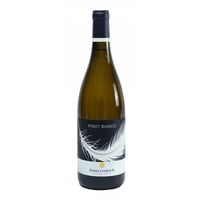 Pinot Bianco Sudtirol Doc Magnum 1,5l - Klaus Lentsch