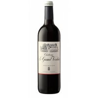 Generation Bordeaux Superieur - Chateau Le Grand Verdus