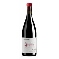 Graviere Syrah - Chateau Le Grand Verdus