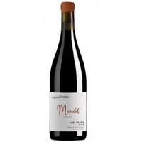 Mondet Cabernet Franc Magnum 1,5l - Le Grand Verdus
