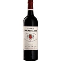 Chateau la Gaffeliere St. Emilion 2015