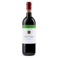 Chianti DOCG - Pieve di Campoli