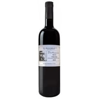 Bottaccio Merlot Rosso Toscana IGT - Il Poggiolo