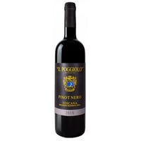 Pinot Nero Rosso Toscana IGT - Il Poggiolo