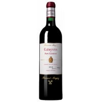 Clementin Rouge - Chateau Pape Clement